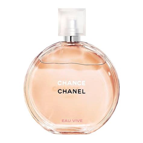 CHANCE EAU VIVE Eau De Toilette Spray 